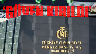 Merkez Bankası'nın faiz kararı belli oldu