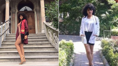 Meslekten ‘genel ahlak’ gerekçesiyle men edildi