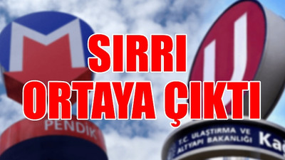 Metro logosunun değiştirilmesinin altında yatan sebep belli oldu