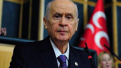 MHP Genel Başkanı Devlet Bahçeli'den gazilik çıkışı: Oranı, yüzdesi olmamalıdır