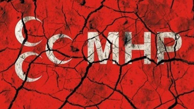 MHP'de 2 isim istifa etti