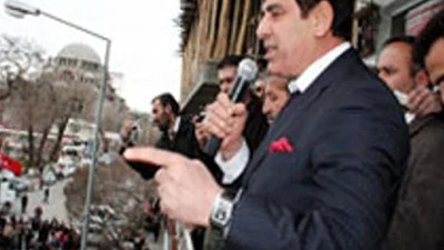 Mikail Göreli hayatını kaybetti