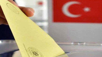 'Millet İttifakı'nın adayının, 13'üncü cumhurbaşkanı olacağını rahatlıkla söyleyebiliyoruz'