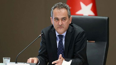 Milli Eğitim Bakanı Mahmut Özer’den yüz yüze eğitim açıklaması
