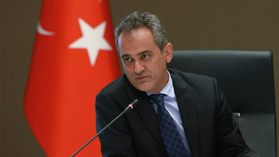 Milli Eğitim Bakanı Özer'den 'Test yaptırmak istemeyen öğretmenlerle' ilgili soruya yanıt