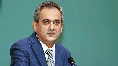 Milli Eğitim Bakanı Özer yüz yüze eğitime ilişkin bu detayı ilk kez açıkladı