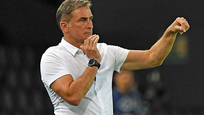 Milli Takımda Stefan Kuntz'un yardımcıları belli oldu