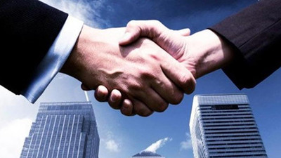 Milyonluk ihaleler Binali Yıldırım'ın ailesine yakın isme...