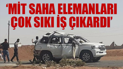 MİT'ten nokta operasyonu! Öcalan'dan eğitim almış üst düzey terörist öldürüldü