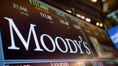 Moody's'ten önemli Türkiye değerlendirmesi