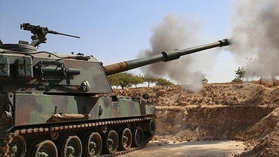 MSB'den açıklama: 10 PKK/YPG'li terörist etkisiz hale getirildi