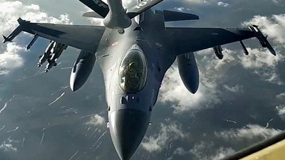 MSB duyurdu: 2 terörist etkisiz hale getirildi