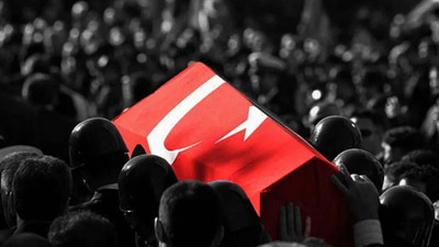 MSB acı haberi duyurdu: 1 askerimiz şehit oldu