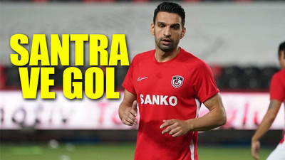 Muhammet Demir, Süper Lig tarihine geçti