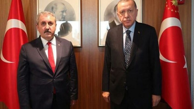 Mustafa Destici seçim barajına isyan etmişti: New York’ta Erdoğan ile görüştü