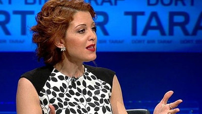 Nagehan Alçı'dan 'af' yazısı...