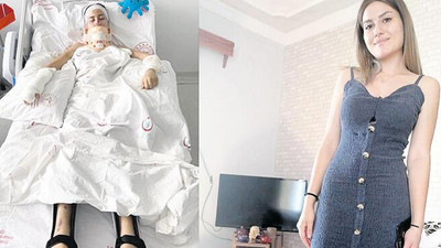 NATO’da görevlisi yaya geçidinde genç kıza çarptı, serbest bırakıldı