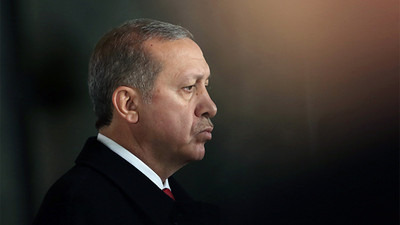 "Ne zaman gitmek üzere olan iktidar varsa mutlaka seçim kanununu değiştirir"