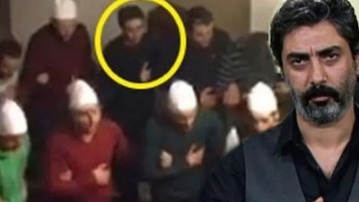 Necati Şaşmaz’la ilgili ses kayıtları ifşa oldu: Ben seçilmiş kişiyim