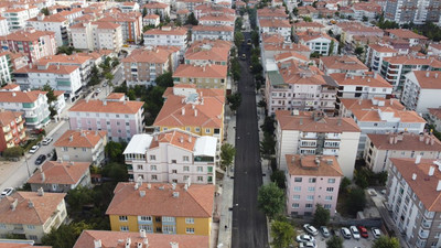 O kentte 107 sınıf karantinaya alındı 