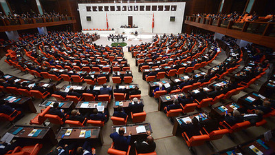 Öğrencilerin yurt sorunu meclis gündeminde 