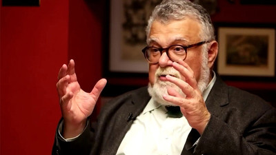 Öğrencisini taciz ettiğini söylemişti.... Prof. Dr. Celal Şengör hakkında yeni gelişme 