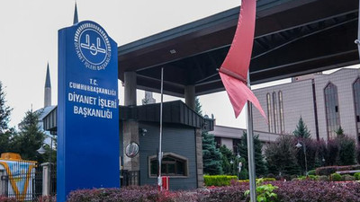 Öğretim görevlisi olmak için 'Diyanet' şartı