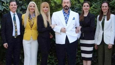 Oktar Babuna'nın büyük değişimi