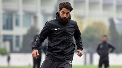 Olcay Şahan futbolu bıraktı