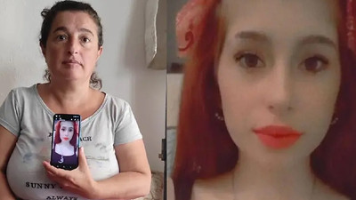 Orman yangınında evi yanmıştı: 14 yaşındaki çocuktan haber alınamıyor