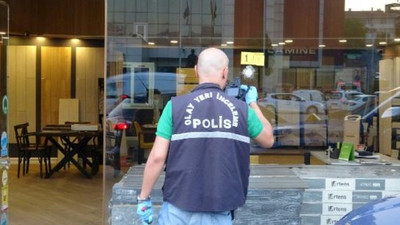 Ortaklar arasında silahlı kavga: 4 yaralı