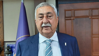 Palandöken: Yapılandırma başvuru süresi yıl sonuna kadar uzatılmalı