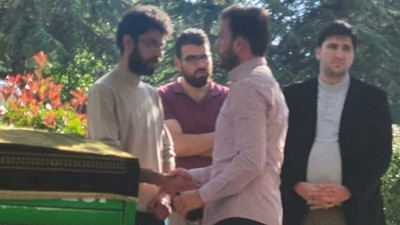 Pandemi tedbirlerini eleştirdiği için görevinden alınan savcı, babasını koronavirüsten kaybetti