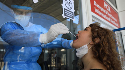 PCR testi zorunluluğunda 'bilinmezlik' krizi
