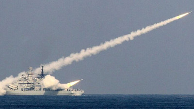 Pentagon duyurdu: ABD’den sesten 5 kat hızlı hipersonik füze denemesi