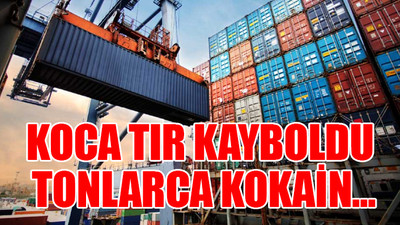 Peş peşe gümrük skandalları