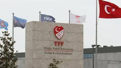 PFDK'dan iki Süper Lig ekibine para cezası