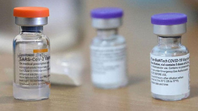 Pfizer-BioNTech hakkında kritik karar: Reddedildi