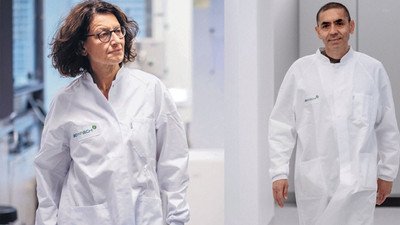 Pfizer ve BioNTech hakında yeni bilgiler ortaya çıktı: Covid-19 aşısını reddetmiş