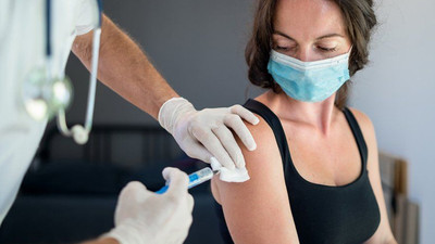 Pfizer/BioNTech’ten aşıda 'doz' açıklaması