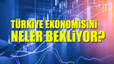 Piyasalar Merkez Bankası'nın faiz kararına kilitlendi