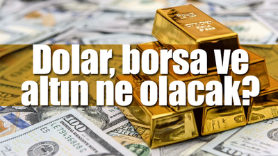 Piyasalarda Fed ve TCMB fırtınası...