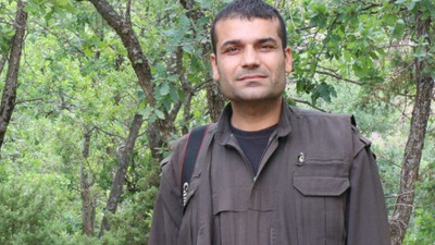 PKK’ya ağır darbe: Kritik üst düzey isim etkisiz hale getirildi