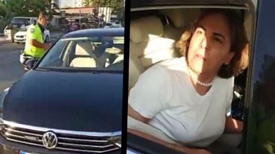 Polise 'şerefsiz' diyen AKP'li Zeynep Yılmaz için harekete geçildi!