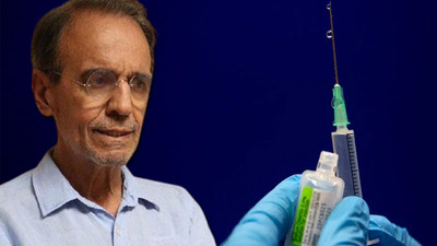 Prof. Dr. Mehmet Ceyhan'dan kafa karıştıran BioNTech aşısı açıklaması