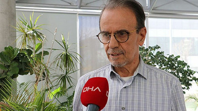 Prof. Dr. Mehmet Ceyhan'dan Türkiye'ye 'kırmızı liste' uyarısı