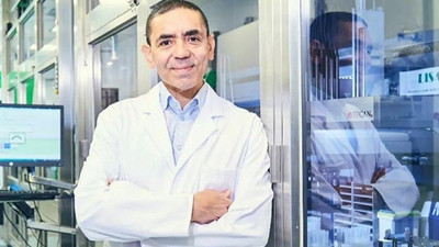 Prof . Dr. Uğur Şahin’den çocuklar için Covid-19 aşı hakkında flaş açıklama