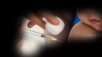 Prof. Dr. Zafer Kurugöl’ün bebeklere aşı sözleriyle ilgili soruşturma başlatıldı