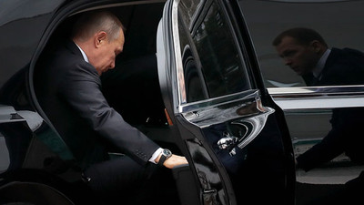 Putin'in sağlık durumunu hakkında Kremlin'den açıklama