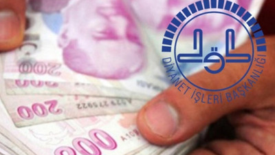 Raporla ortaya çıktı: Diyanet 6 ayda 6,2 milyon TL kira ödedi